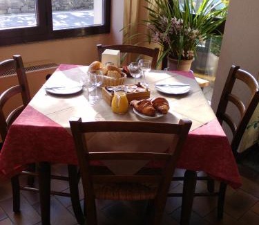 Gonte Hôtel | Il Vapore