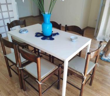 Porto Sant'Elpidio Appartement | Il Vecchio Calzaturificio