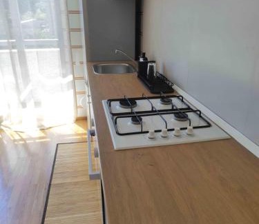 Porto Sant'Elpidio Appartement | Il Vecchio Calzaturificio