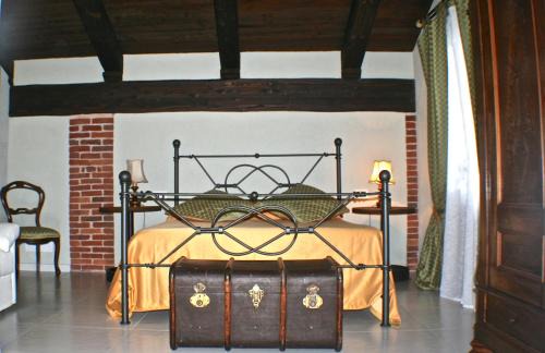 Bairo Maison | Il Vecchio Mulino Di Bairo