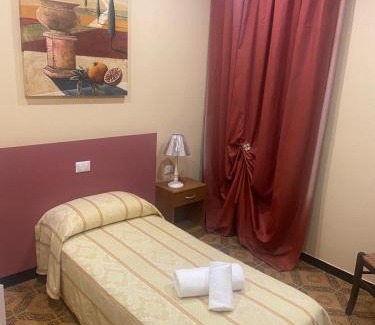 Villalvernia Hôtel | Il vecchio vapore