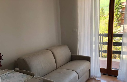 Rocca di Mezzo Maison | Appartement IL VELINO