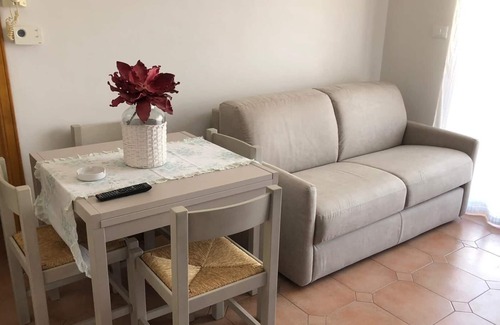 Rocca di Mezzo Maison | Appartement IL VELINO