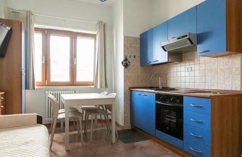 Rocca di Mezzo Appartement | IL VELINO APARTMENT (Classic Apartment)