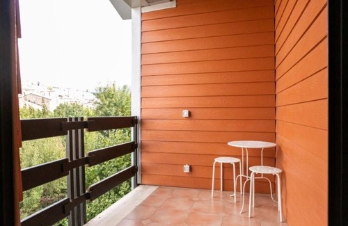 Rocca di Mezzo Appartement | IL VELINO APARTMENT (Classic Apartment)