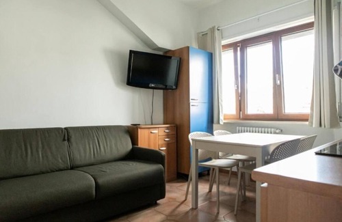 Rocca di Mezzo Appartement | IL VELINO APARTMENT (Classic Apartment)