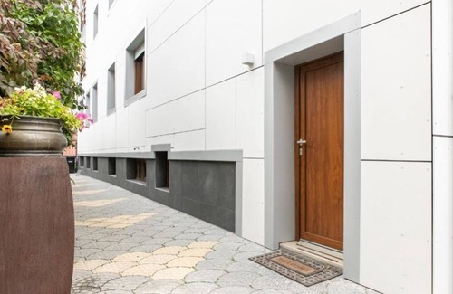 Rocca di Mezzo Appartement | IL VELINO APARTMENT (Deluxe Apartment)