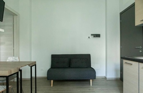 Rocca di Mezzo Appartement | IL VELINO APARTMENT (Deluxe Apartment)