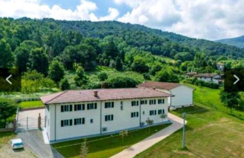 Saluzzo Maison | Il Verde