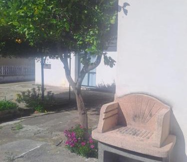 Santi Cosma e Damiano Appartement | Il Verde Rifugio