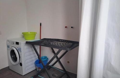 Santi Cosma e Damiano Appartement | Il Verde Rifugio
