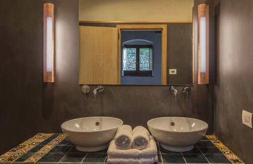Bucine Hôtel | Il Verreno