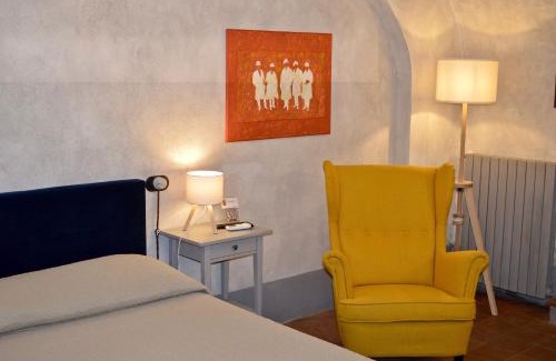 Anagni Maison | Il Viaggiatore 2