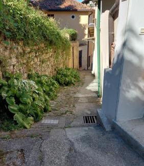 Vittorio Veneto Maison | Il Vicoletto