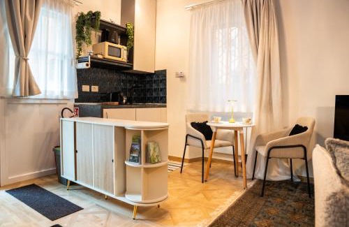 Centro Urbano Appartement | Il Vicolo dell'Orto SUITE