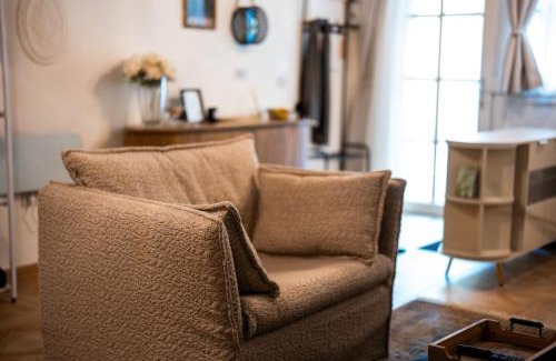 Centro Urbano Appartement | Il Vicolo dell'Orto SUITE