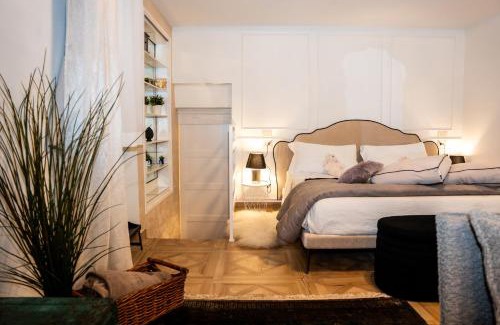 Centro Urbano Appartement | Il Vicolo dell'Orto SUITE