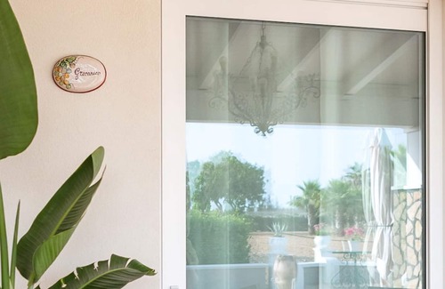 Marsala Maison | Il Vigneto holiday home surrounded by nature and a few steps from the sea