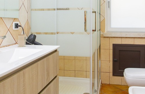 Marsala Maison | Il Vigneto holiday home surrounded by nature and a few steps from the sea