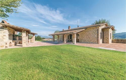 Torgiano Maison | Il Vigneto
