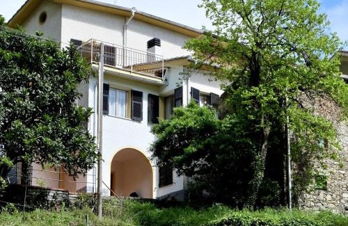 San Colombano Certenoli Appartement | Il Villino