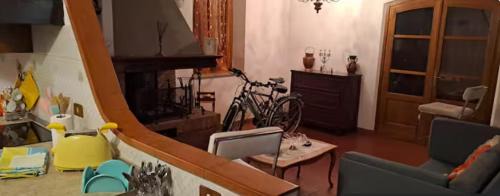 Piana Appartement | Il Vivaio
