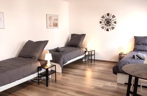 Iserlohn Appartement | Il02 - Ferienwohnung in Iserlohn mit 85qm, Max. 6 Personen