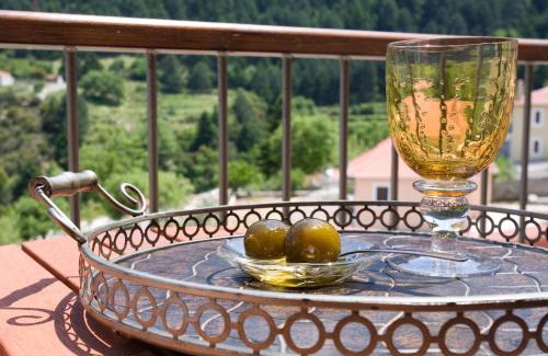 Toriza Hôtel | Ilaeira Mountain Resort