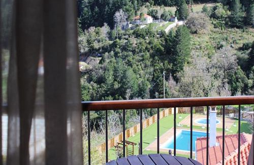 Toriza Hôtel | Ilaeira Mountain Resort