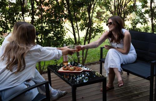 Dicky Beach Appartement | ilalo at Dicky Beach