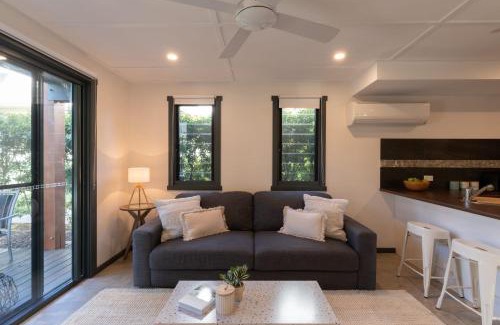 Dicky Beach Appartement | ilalo at Dicky Beach