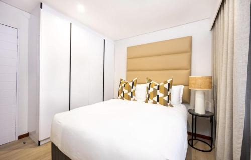 Nelspruit Appartement | ILanga Air B&B