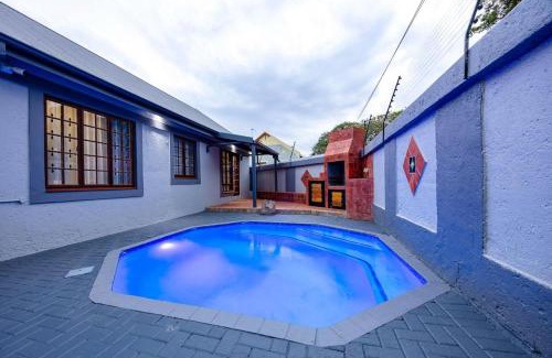 Nelspruit Appartement | ILanga Air B&B
