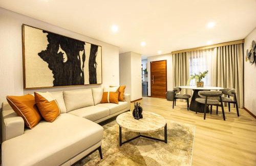 Nelspruit Appartement | ILanga Air B&B
