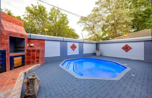 Nelspruit Appartement | ILanga Air B&B