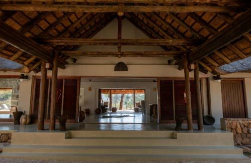 Vaalwater Hôtel | Ilanga Lodge