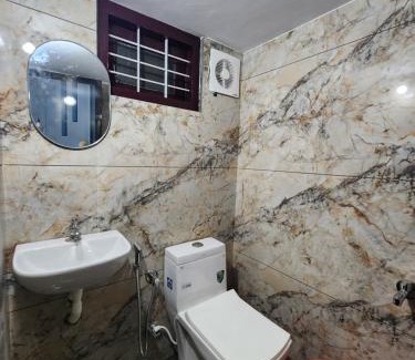 North Paravur Maison | ILANJI TREE Inn