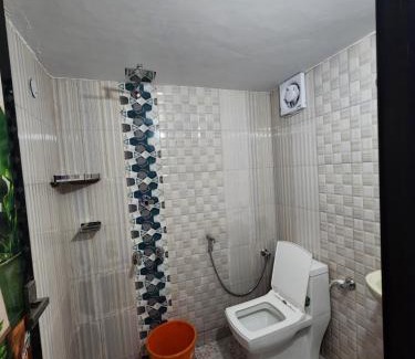 North Paravur Maison | ILANJI TREE Inn