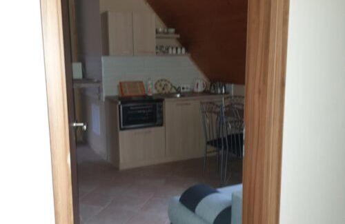 Harkany Appartement | Ilda Apartments