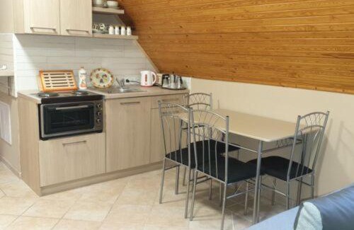 Harkany Appartement | Ilda Apartments