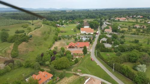 Szabolcs Maison | Ildikó Vendégház Szabolcs