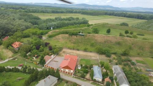 Szabolcs Maison | Ildikó Vendégház Szabolcs