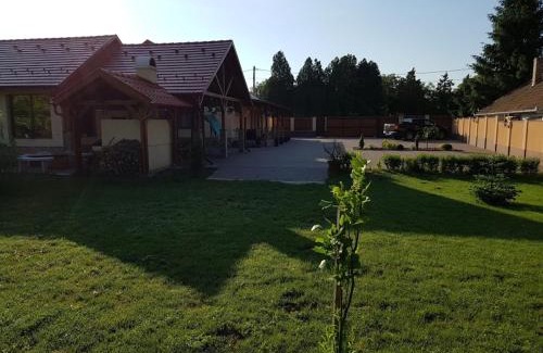 Szabolcs Maison | Ildikó Vendégház Szabolcs