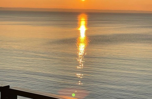 Trebeurden Appartement | ILE AUX MOINES - T3 · Luxury Apartment port Trebeu
