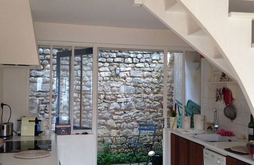 Ile-d'Aix Maison | Ile d'Aix - Maison de pêcheur à deux pas des plages (5 p)