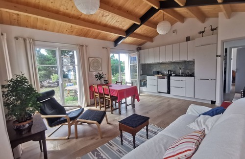 Ile d'Yeu Maison | Ile d'Yeu house 2 to 4 persons with garden