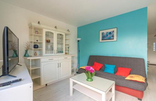 Saint-Simon-de-Bordes Appartement | Ile de Ré