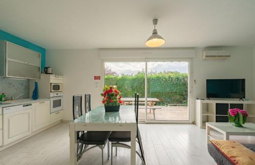 Saint-Simon-de-Bordes Appartement | Ile de Ré