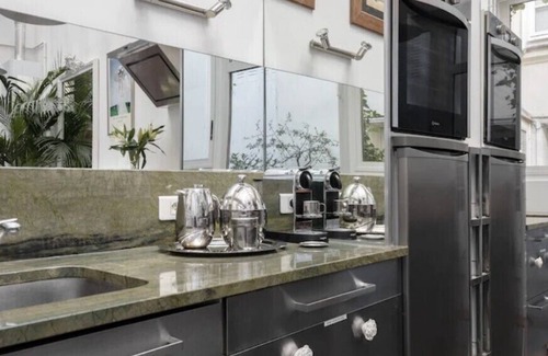 Saint-Victor Appartement | Ile Saint Louis: le meilleur endroit de Paris, un endroit fabuleux