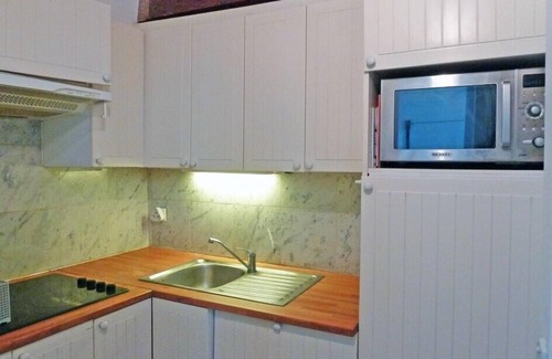 Les Iles Appartement | Ile St Louis 3 BR Appartement